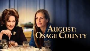 August: Osage County(2013)