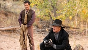 Westworld saison 1 Episode 4