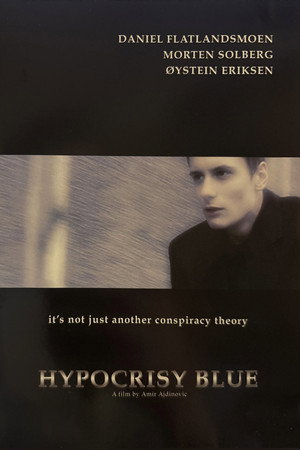 Hypocrisy Blue