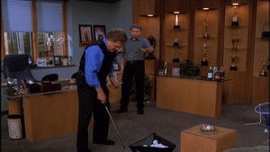 Just Shoot Me!: 3×15