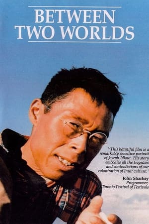 Poster Between Two Worlds (1990)