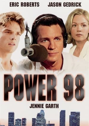Poster Power 98 1996