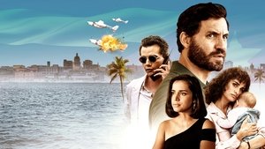 La Red Avispa (2019) DVDRIP LATINO
