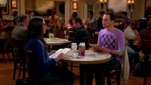 The Big Bang Theory 7 x 6