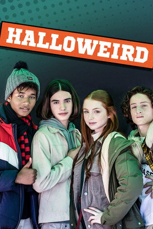 Halloweird