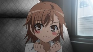 A Certain Magical Index Season 3 Episode 4