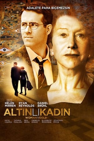 Image Altınlı Kadın