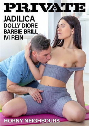 Horny Neighbours 3