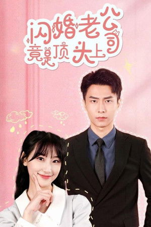 闪婚老公竟是顶头上司