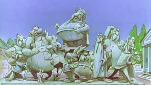 Les 12 travaux d’Astérix (1976)