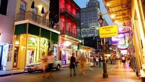 Bizarre Foods: Delicious Destinations New Orleans