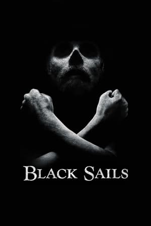 Black Sails: Temporada 1