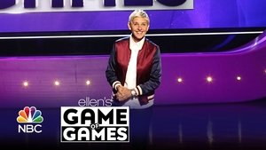 Ellen’s Game of Games