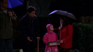 Everybody Loves Raymond: 5×5