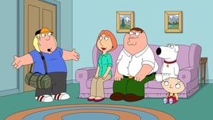 Family Guy Girlfriend, Eh?