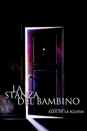 Poster di La stanza del bambino