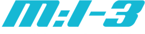 Mission: Impossible III — Logos 6