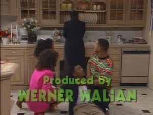 El príncipe de Bel-Air Temporada 3 Capitulo 6