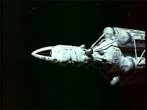 Uzay 1999: 1×8