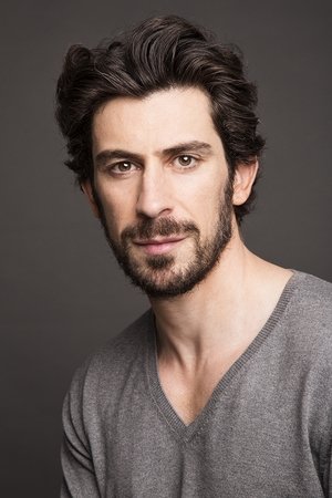 Foto retrato de Francesc Corbera