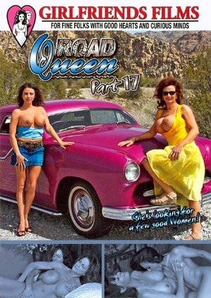 Poster Road Queen 17 (2010)