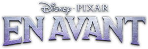 En avant