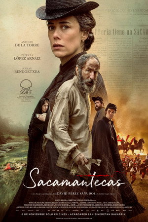 Sacamantecas