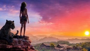 Mowgli: Legend of the Jungle (2018)