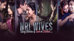 NRI Wives (2023) Hindi Pre DVD