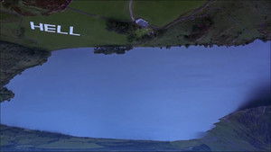 poster 28 Days Later