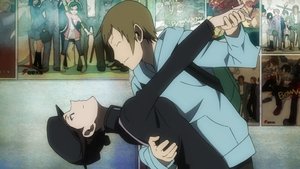 Durarara!!: 1×8