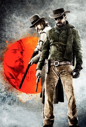 poster Django Unchained