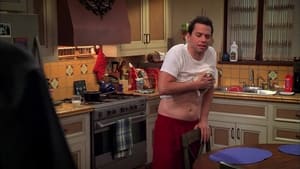 Two and a Half Men: 4×8