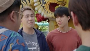 อาหารเป็นยังไงครับหมอ: 1×8