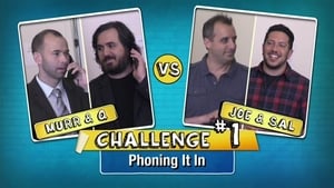 Impractical Jokers: 3×24