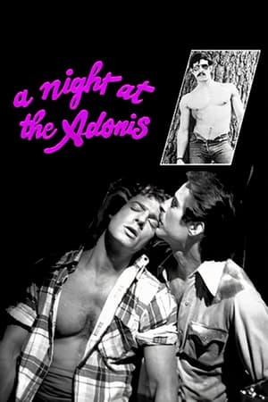 Poster A Night at the Adonis (1978)