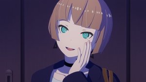KAMITSUBAKI CITY UNDER CONSTRUCTION S00E01 – -Witchling- (1)