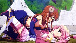 Demon Girl Next Door Season 2 Release Date, Plot, Trailer & News for Anime Series