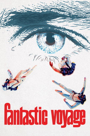 Постер фильма «Фантастическое путешествие (1966)» — (19 из 41)