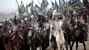 Kingdom of Conquerors 3