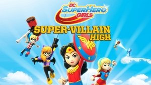 Lego DC Super Hero Girls: Escuela de supervillanas