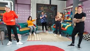 Cochon dingue: 5×21