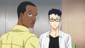 Run with the Wind: 1×4