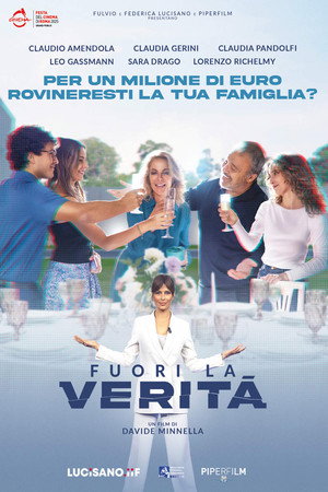 Fuori la verità