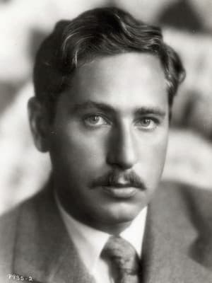 Image Josef von Sternberg, een retrospektieve