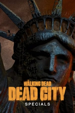 The Walking Dead: Dead City: Especiais