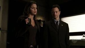 CSI: NY: 1×4