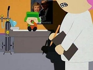 South Park Temporada 2 Capitulo 5