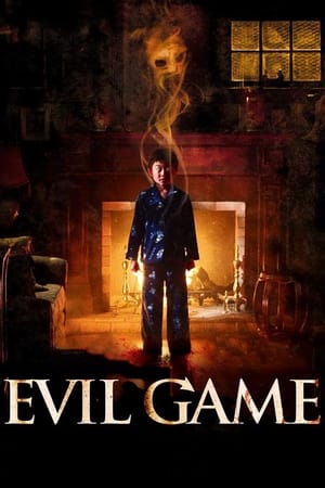 Poster Evil Game 2007