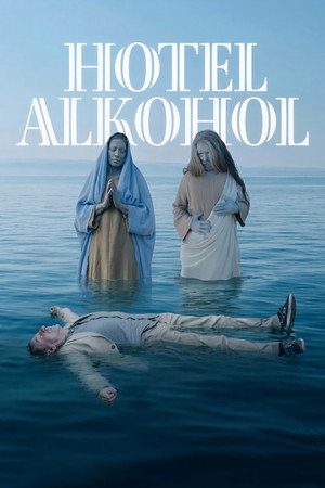 Hotel Alkohol